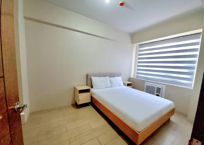 One Palm Tree Villas Apartment *