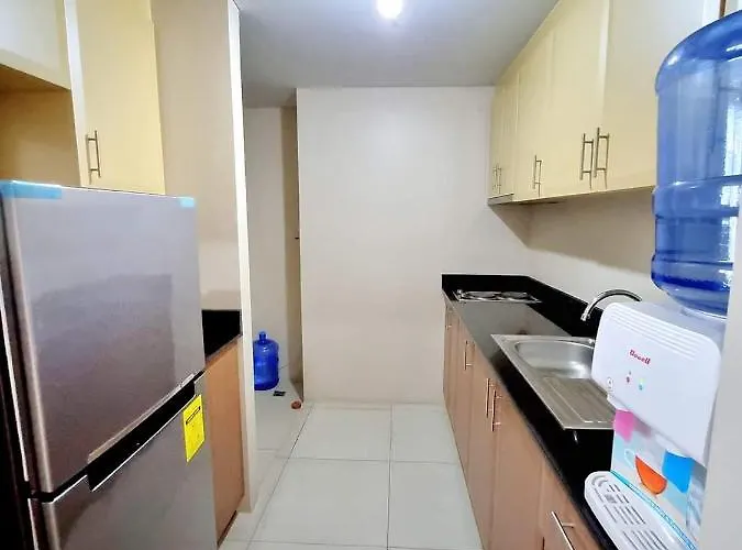One Palm Tree Villas Manila